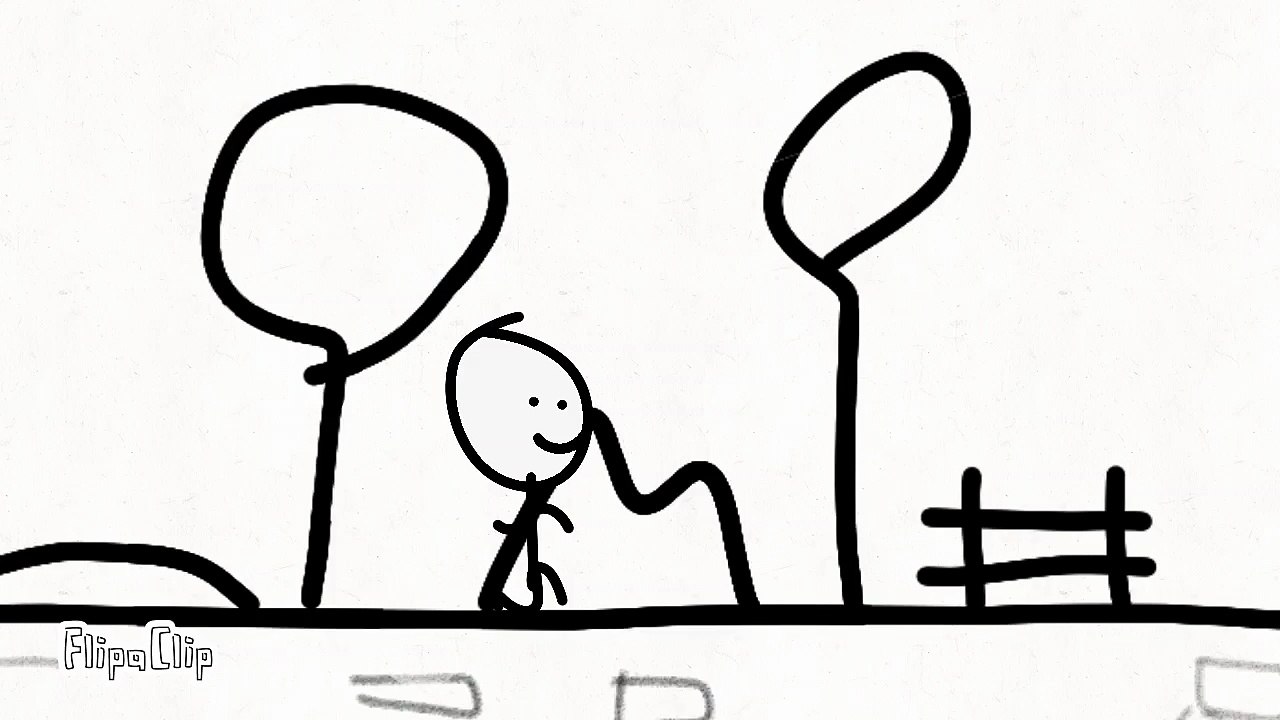 Stickman Violence Animation