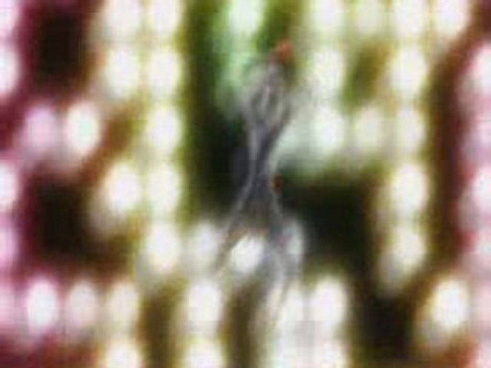 DEATH NOTE OPENNING
