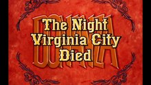 Bonanza 12x01-La noche en que murió Virginia City-HD