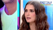 Fast Talk with Boy Abunda: Priscilla Meirelles, umasa dati na maaayos pa ang relasyon (Episode 791)