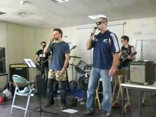 IFSI Kings You Shook Me All Night Long 3