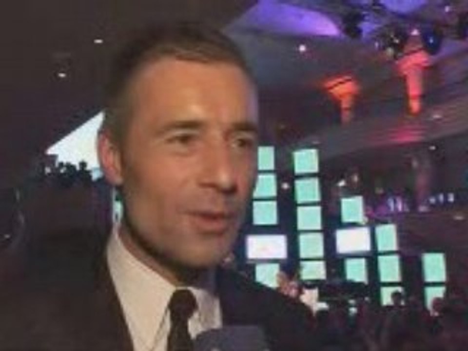 Philipp Lahm in Audi Generation Award