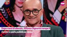 Parla Signorini!