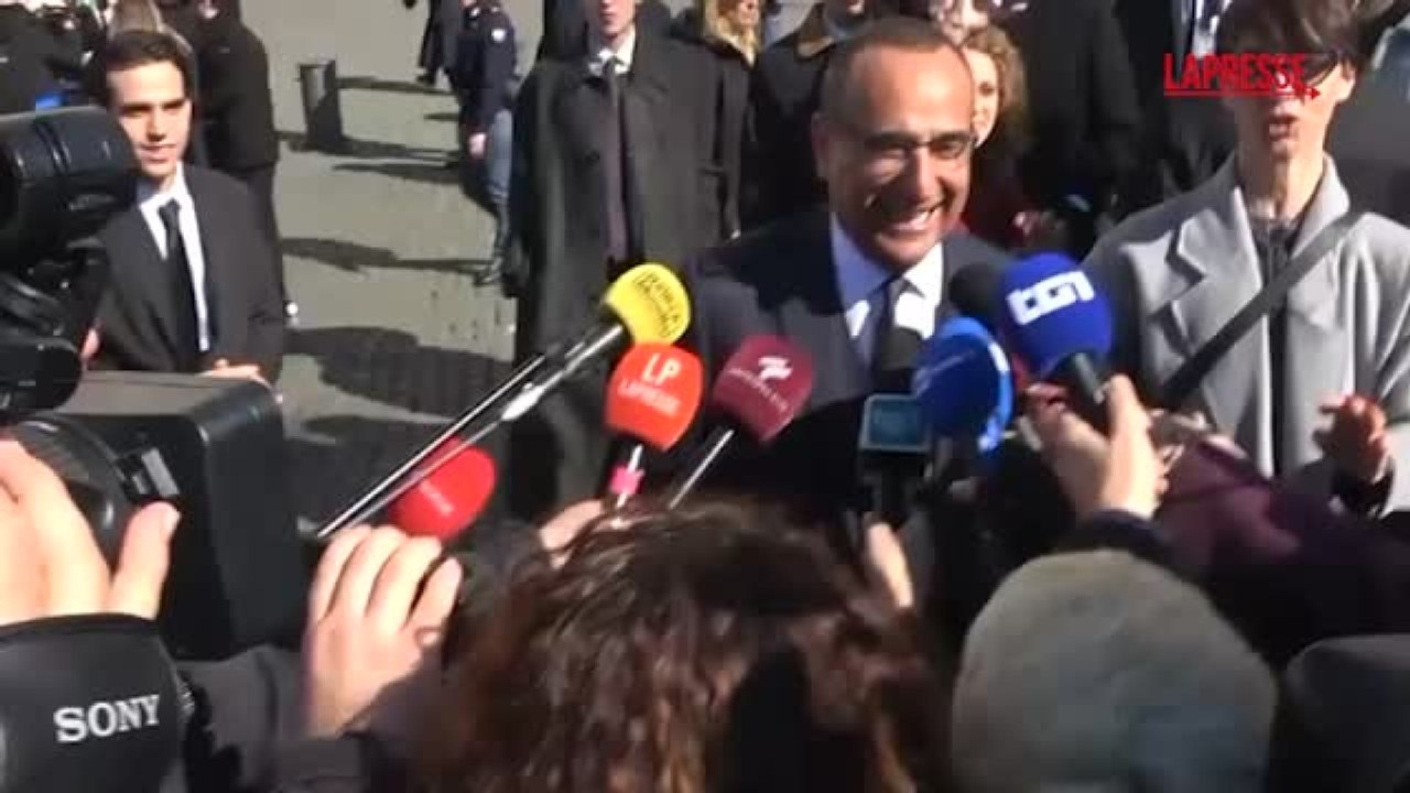 Sanremo, Conti al Quirinale da Mattarella: «Dal presidente parole straordinarie sulla musica»