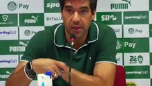 Abel Ferreira