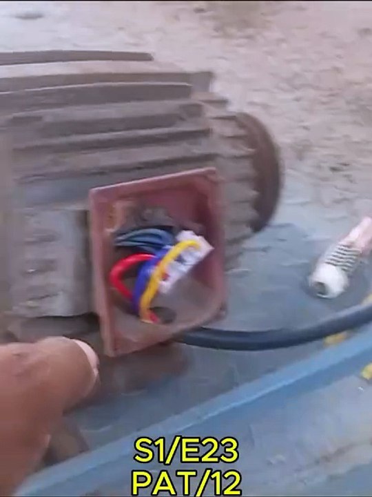 🔥 S1-E23 (Part 12) – Final Load Balancing & System Stability Check | Rice Mill Panel