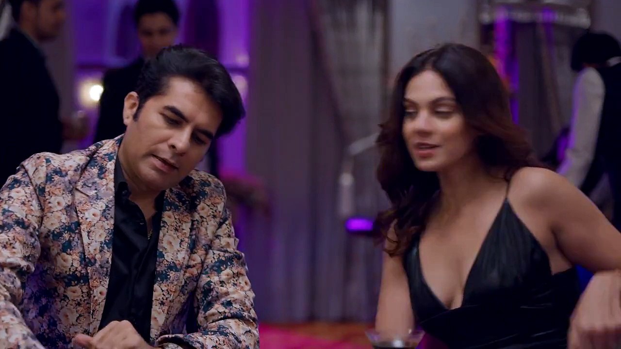 Gunaah Season 1 Episode 25 (2026) | Hindi Web Series | S01 E25 Full Episode | HD