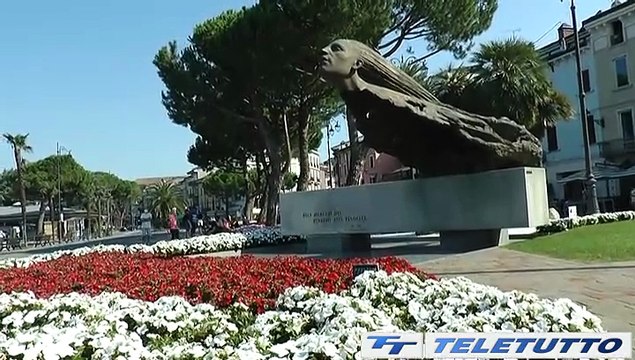 Video News - Desenzano, tassa di soggiorno oltre i 2 milioni