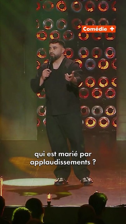 Ilyes Mela : Le mariage c'est surcôté ? 💍 - Montreux Fashion Show