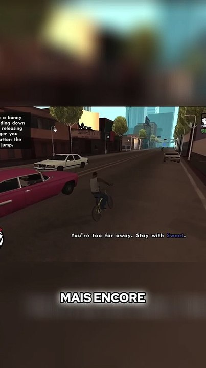 Pourquoi GTA est ADORÉ par les fans !