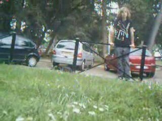 Gnp et parkour des cevennes vol.1