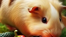 Guinea Pig #fyp #animals #wildlife #viral #trending