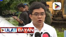 DOE, inirekomenda na sa Office of the Ombudsman ang pagsasampa ng kaso vs. renewable firm ni Rep. Leviste na Solar Philippines matapos hindi bayaran ang ipinataw na P24-B penalty ng ahensya | ulat ni Rod Lagusad