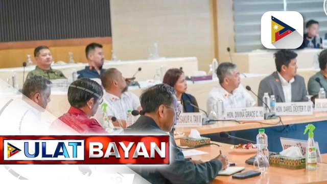 PBBM, ipinag-utos na pabilisin ang pagtapos sa mga priority project sa Zamboanga Peninsula