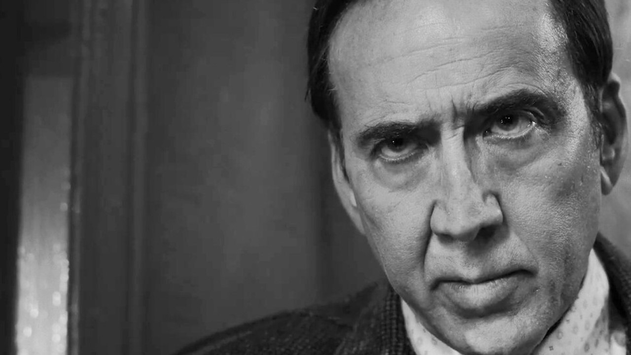 Marvel trifft 1930er: Nicolas Cage jagt Verbrecher im neuen »Spider-Noir«-Teaser