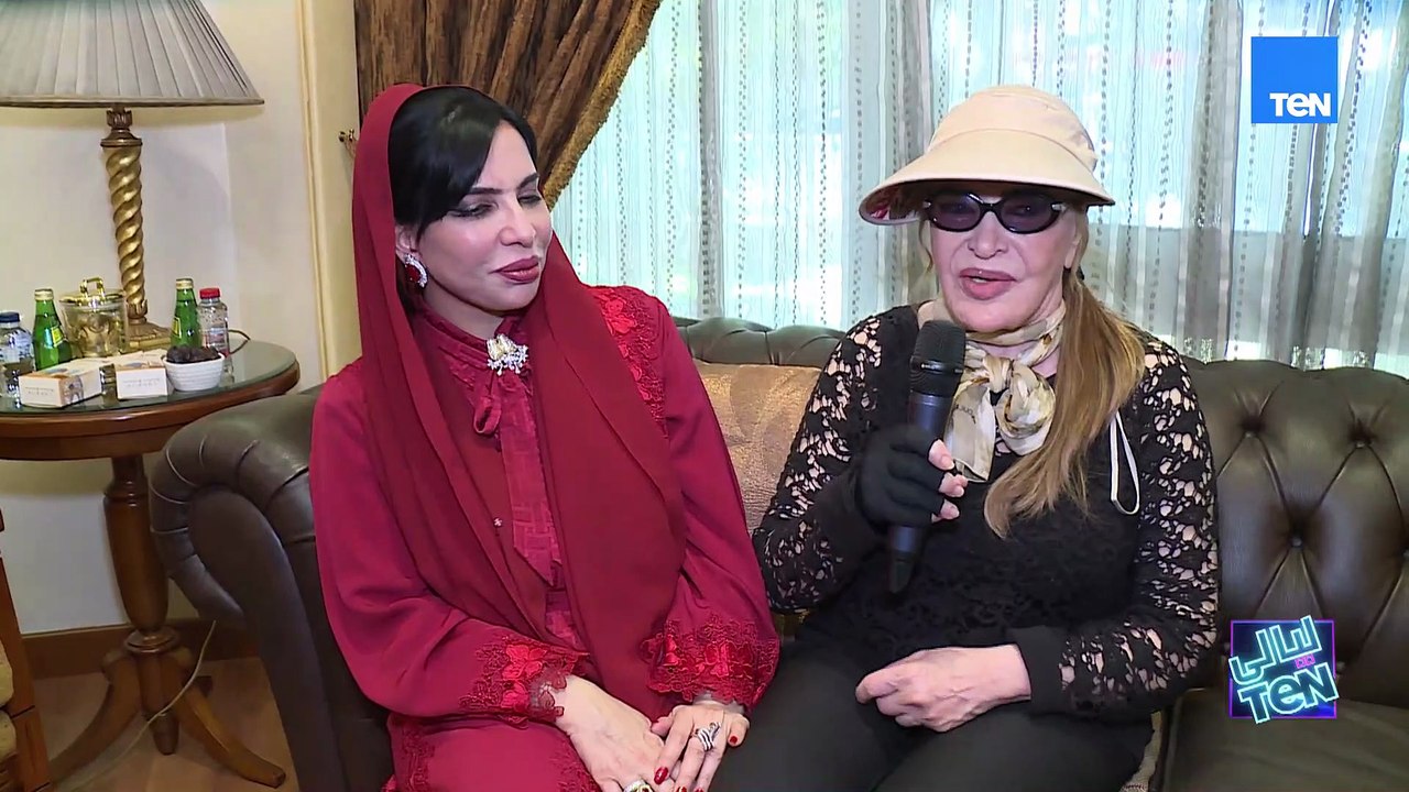 صفية العمري: وجودي مع أطفال مركز راشد لأصحاب الهمم بيخليني مبسوطة جدًا
