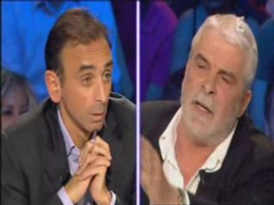 L'ours Danacol
