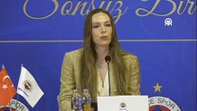 Eda Erdem: Bu forma zamanla ailem oldu