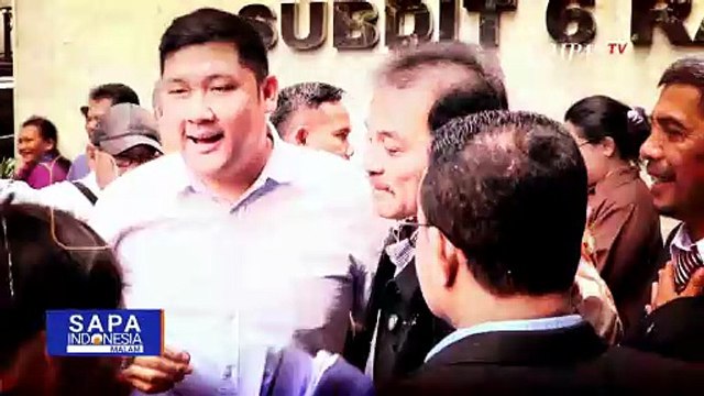 Babak Baru Kasus Tudingan Ijazah Palsu: Jokowi Kembali Diperiksa, Roy Suryo Cs Segera Disidang?