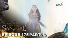 Sang'gre: Ang pagsamo sa ivtre ni Amihan! (Episode 175 - Part 1/3) | Encantadia Chronicles
