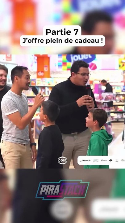 cora games part 7