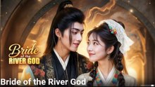 Bride Of The River God