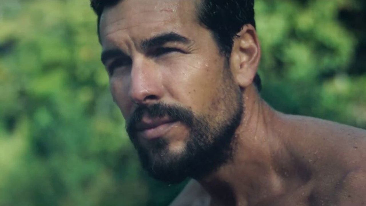 Agent Zeta Trailer DF