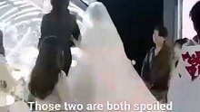 Two Sisters, One Wedding Mistake S