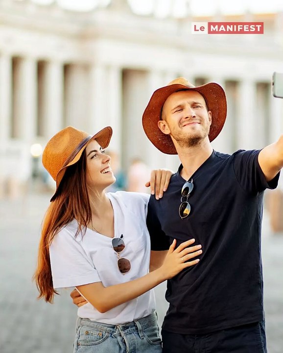 🚨🌍✈️ L’Europe séduit toujours… mais à quel prix ? La nouvelle génération change ses habitudes et les signaux envoyés au secteur du tourisme sont clairs. 💸📊 Une tendance qui pourrait redessiner les flux mondiaux plus vite que prévu.