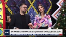 Mariana Birica - Hai la crasma cu caruta (Matinali si populari - ETNO TV - 16.12.2025)