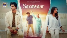 Sazawaar Episode 51 Teaser l Sazawaar Drama 51 Ep Promo l Review l DraMee