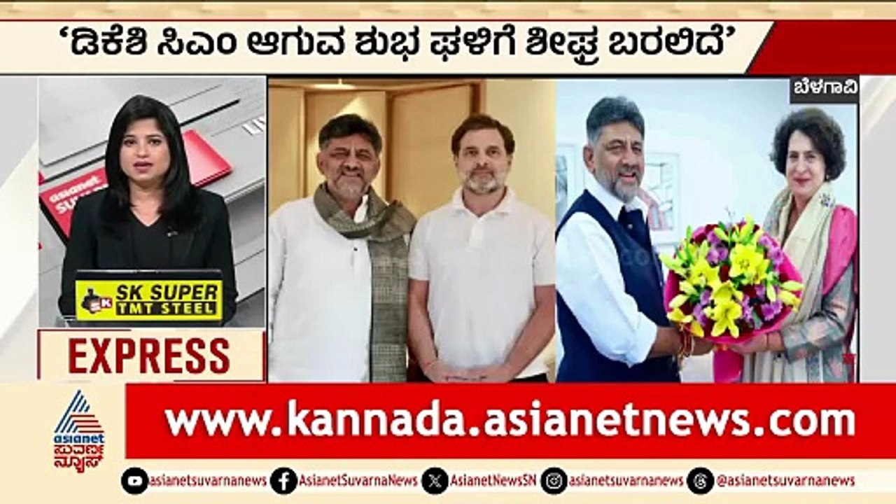 Ballari: ಇಂದಿನಿಂದ ಮೂರು ದಿನ ಹಂಪಿ ಉತ್ಸವ | Hampi utsav 2026 | Kannada News