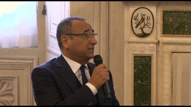 Conti al Quirinale: Su palco Sanremo celebreremo 80 anni Repubblica