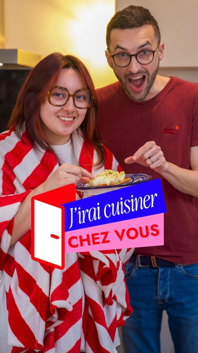 j'irai cuisiner chez vous (Lysia) les gyozas