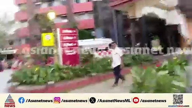 ആലിന്റെ അവയവങ്ങൾ എത്രയും പെട്ടെന്ന് തിരുവനന്തപുരത്തെത്തിക്കാൻ ശ്രമിക്കും: ആംബുലൻസ് ഡ്രൈവർ ജയനീഷ്