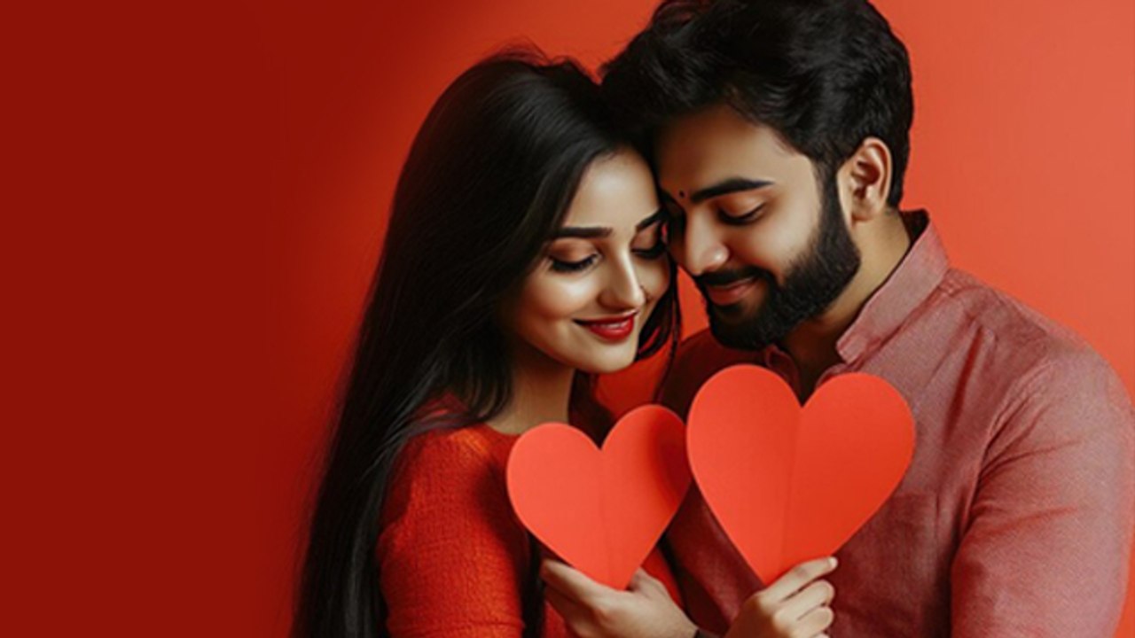 Valentine Day 2026 Wishes: ऐसे दे वैलेंटाइन डे...