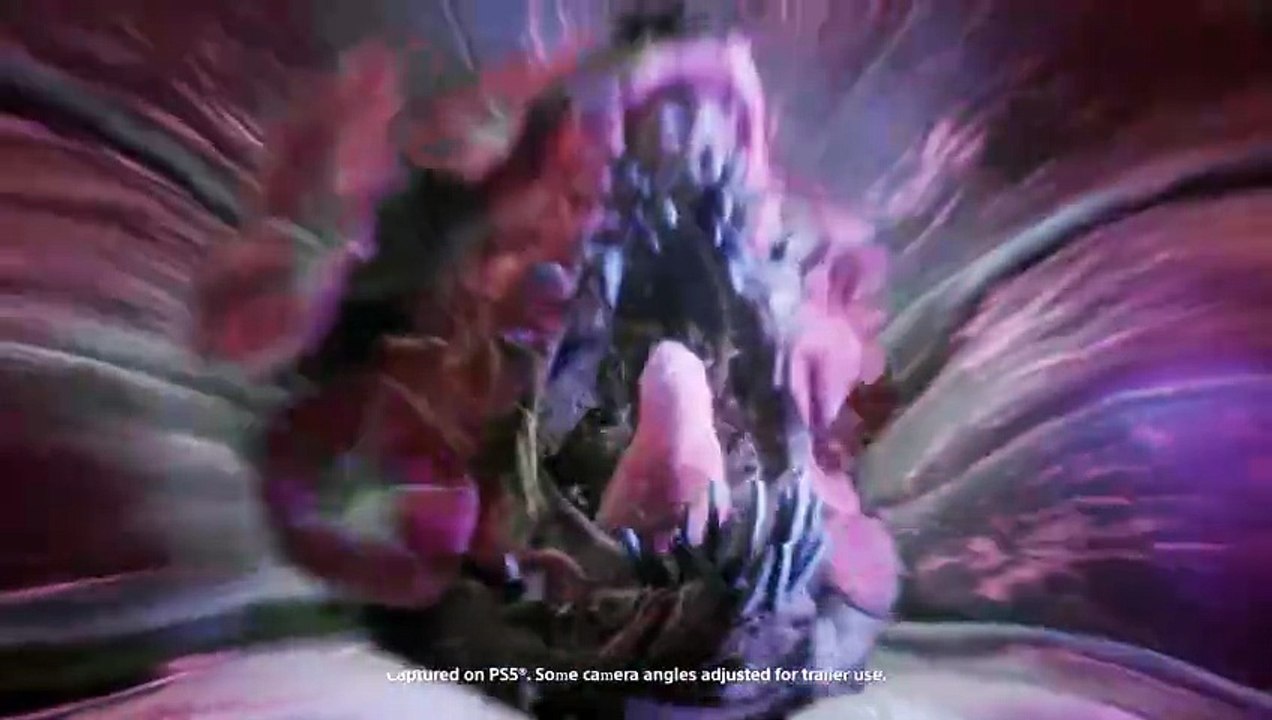 Beast of Reincarnation: Das neue Spiel vom Studio hinter den Pokémon-Games hat einen Release-Termin