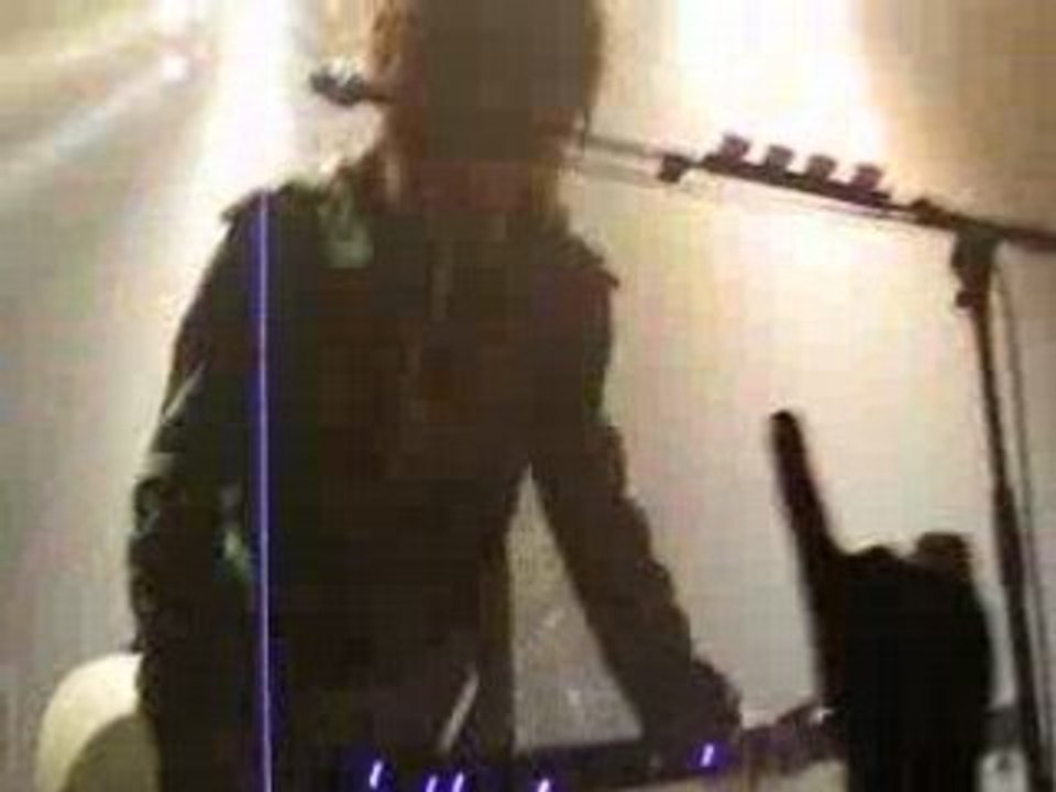 Ayabie Concert 3 (Paris, La Loco, 29.05.2008)