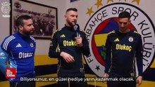 Milan Skriniar doğum gününde galibiyet istedi