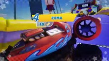 Did I Win Or Did I Crash (Paw Patrol Rescue Wheels: Championship)