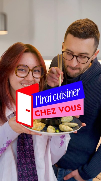 j'irai cuisiner chez vous (Lysia) les gyozas