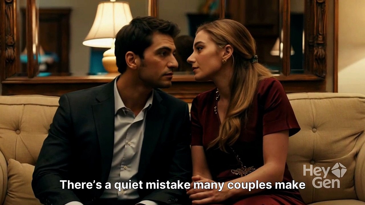 The #1 Mistake Couples Make When “Spicing Things Up”