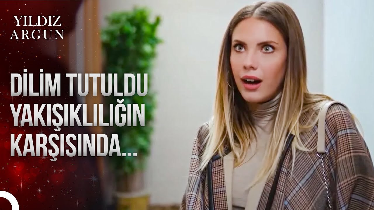 Seni Benim Kocam Yapmazsam Ben De Yıldız Değilim!