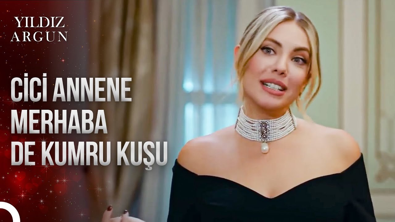 Tek Rakibim 7 Kocalı Hürmüz