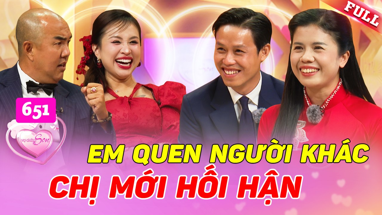 Vợ Chồng Son 651