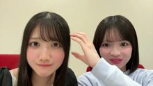 田村真悠 SKE48 2026-02-01 21_16 SHOWROOM