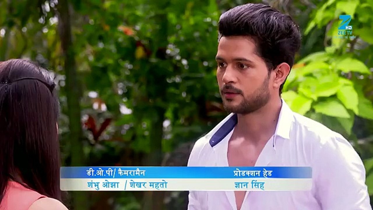 Aisi Deewangi Dekhi Nahi Kahi S01E65 17th August 2017 Full Episode