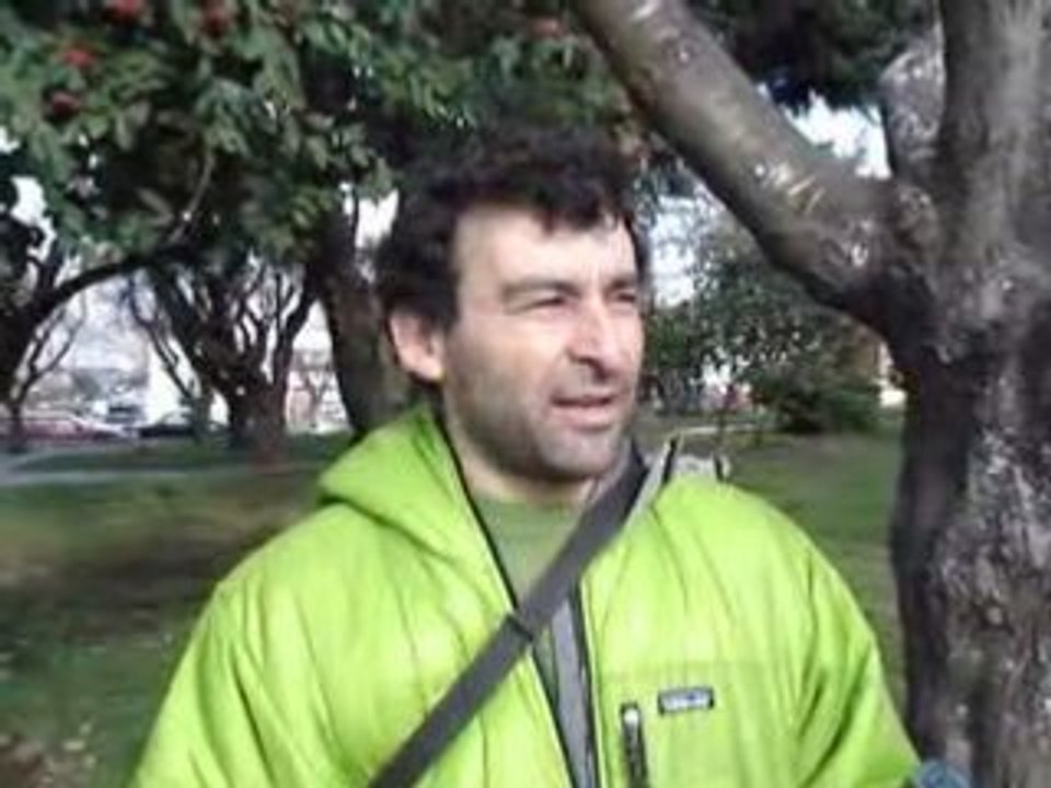 Francisco - 4/4
