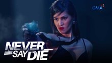 Never Say Die: Liza is finally going to make her move! (Episode 10)