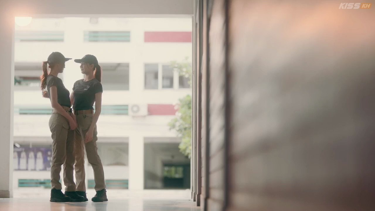 Heart C♡de Ep 2 Eng sub thaigl glseries